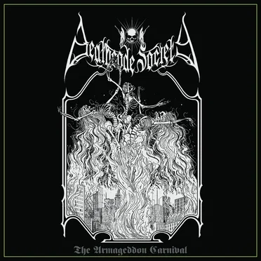The Armageddon Carnival - Live