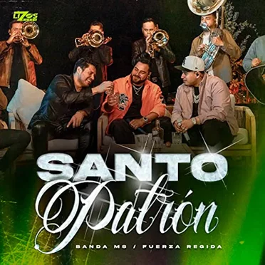 Santo patrón