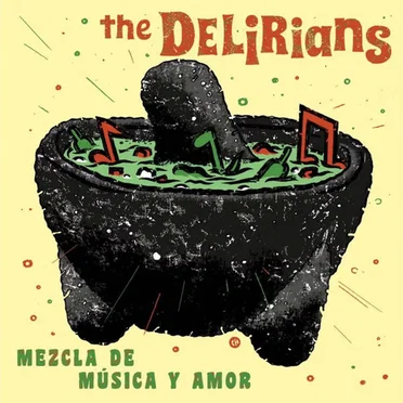 Mezcla De Musica Y Amor