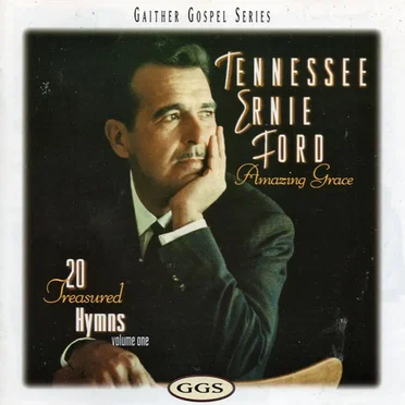 Amazing Grace: 20Treasured Hymns, Volume 1