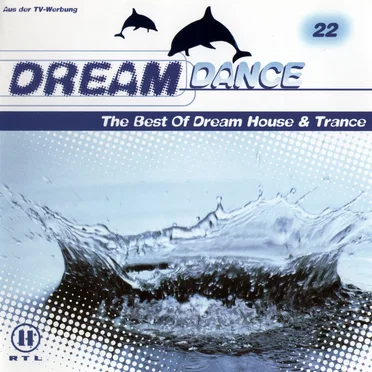 Dream Dance, Vol. 22 by Various Artists - album cover