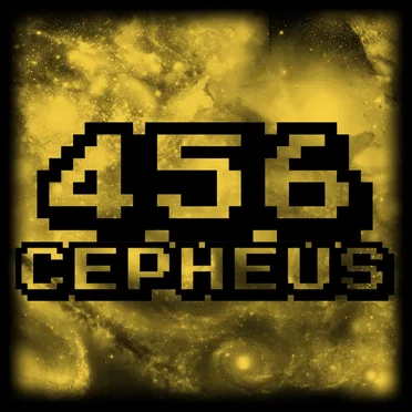 Cepheus by 456 - album cover