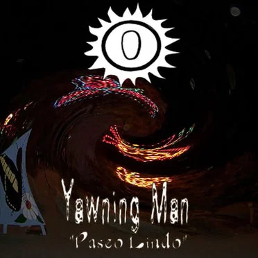 Yawning Man