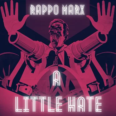 A Little Hate