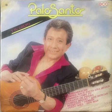 Palo Santo