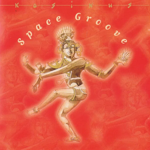 Space Groove