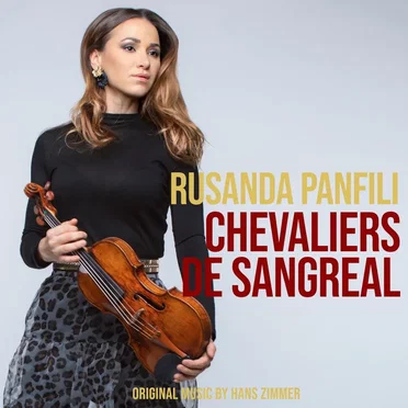 Rusanda Panfili