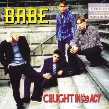 Babe (Club Mixes)