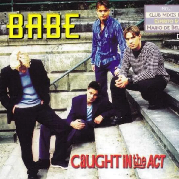 Babe (Club Mixes)