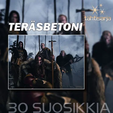Tähtisarja: 30 suosikkia