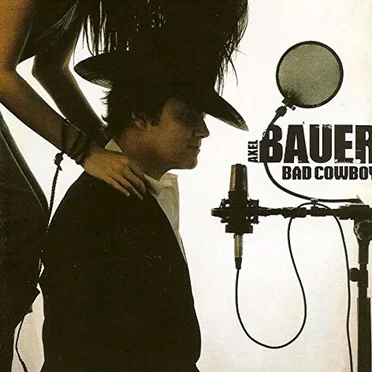 Bad Cowboy