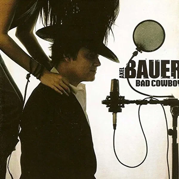 Bad Cowboy