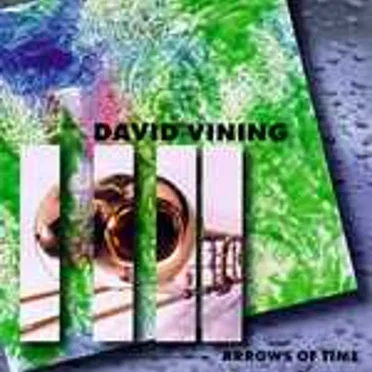 Arrows of Time by David Vining - album cover