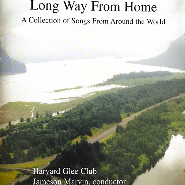 Long Way From Home