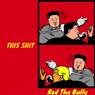 I Got It by RED the Bully - album cover