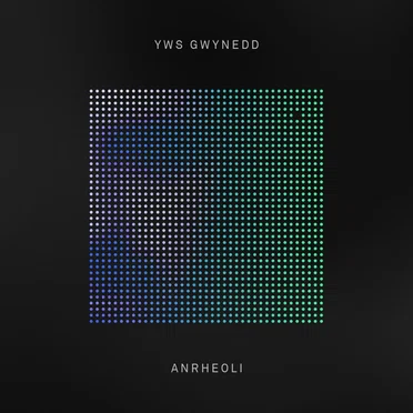 Anrheoli by Yws Gwynedd - album cover