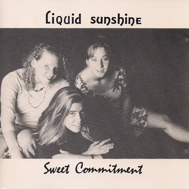 Liquid Sunshine