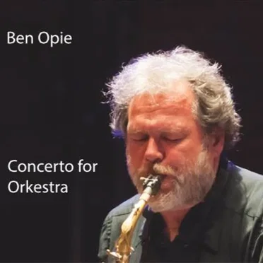 Concerto for Orkestra