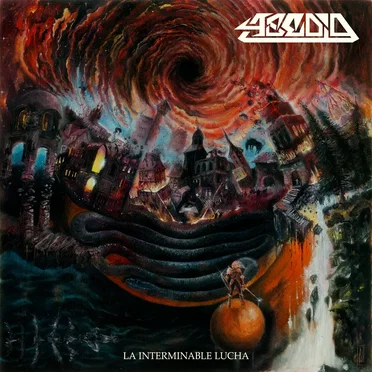 La interminable lucha