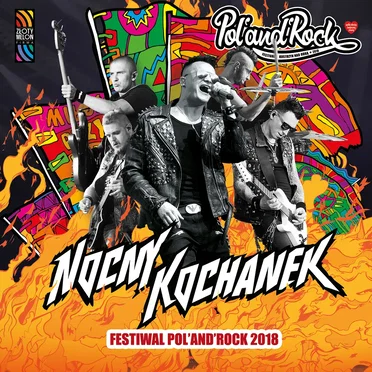 Festiwal Pol'and'Rock 2018