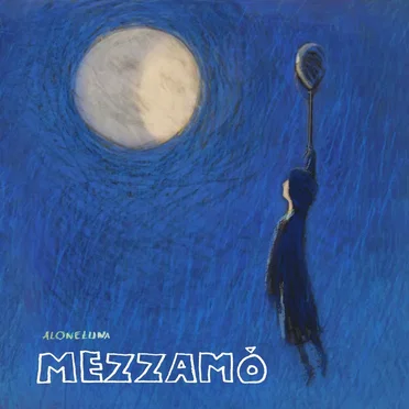 Aloneluna by Mezzamo - album cover