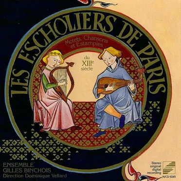 Les Escholiers de Paris