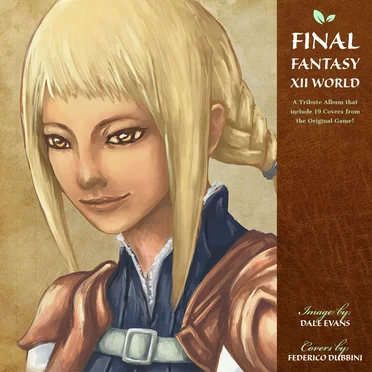 Final Fantasy XII World