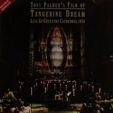 Live at Coventry Cathedral 1975