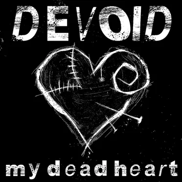 My Dead Heart by Devoid - album cover