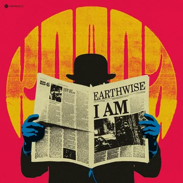 I Am by Kotoa - album cover