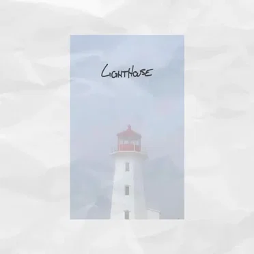 Lighthouse by Riverview - album cover