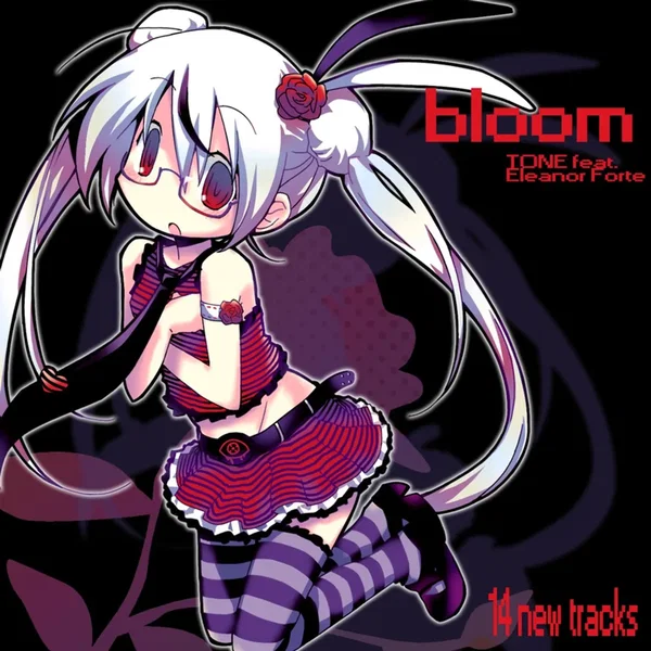 bloom