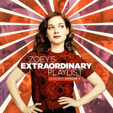 Zoey’s Extraordinary Playlist: Season 2, Episode 9 (Music from the Original TV Series) by Various Artists - album cover