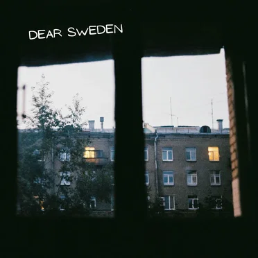 Dear Sweden by Bluff - album cover