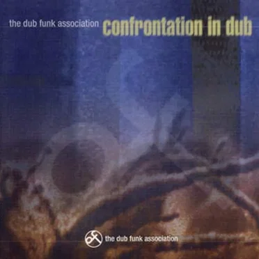 Confrontation in Dub by Various Artists - album cover