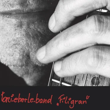 Filigran by toni.eberle.band - album cover
