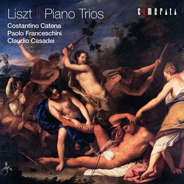 Piano Trios