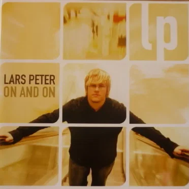 On and On by Lars Peter - album cover