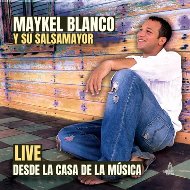 Live desde la Casa de la Música