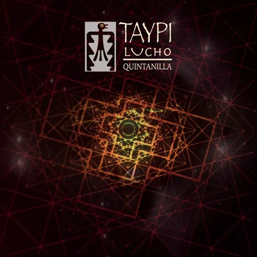 Taypi by Lucho Quintanilla - album cover