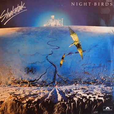 Night Birds