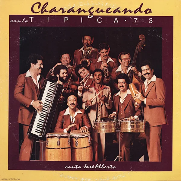 Charangueando con la Típica 73