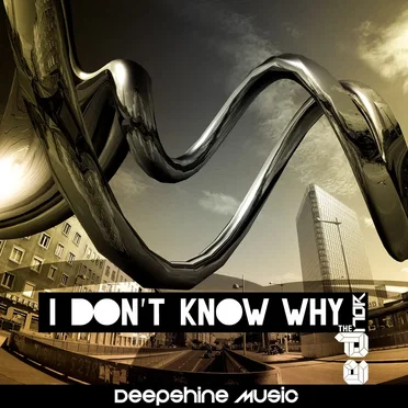 I Don't Know Why by The Editor - album cover