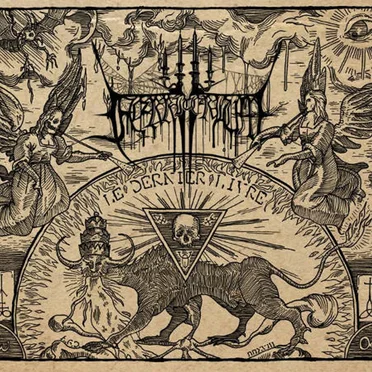 Ferriterium