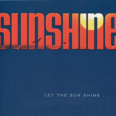 Sunshine by Lehner & Biebl - album cover