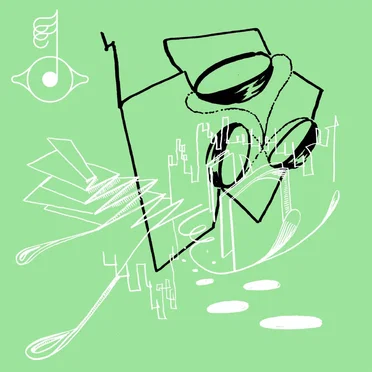 Biophilia Remixes, Part Seven