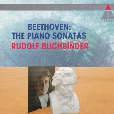 Beethoven: The Piano Sonatas