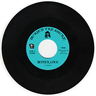 Better Love / Hearts Desire