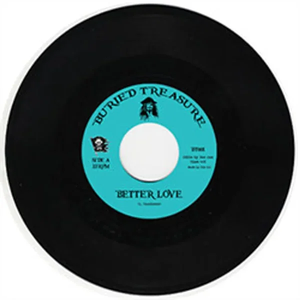 Better Love / Hearts Desire