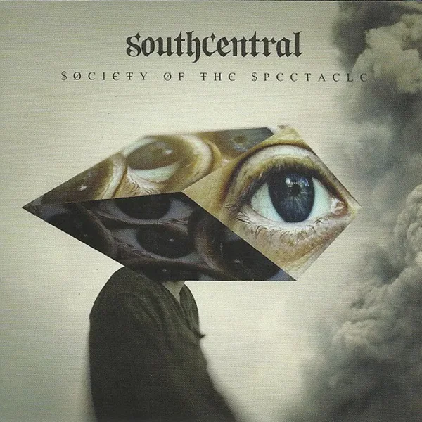 Society of the Spectacle
